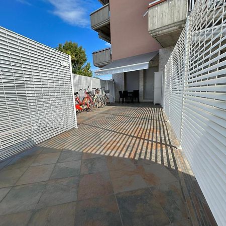 Casa Vacanze Regi 圣贝内代托-德尔特龙托 外观 照片